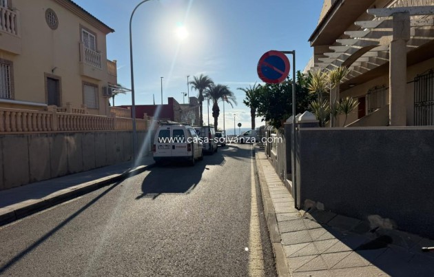 Reventa - Apartamento / piso - Pilar de la Horadada - Torre de Horadada