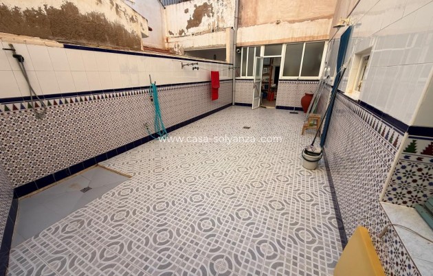 Reventa - Apartamento / piso - Pilar de la Horadada - Torre de Horadada