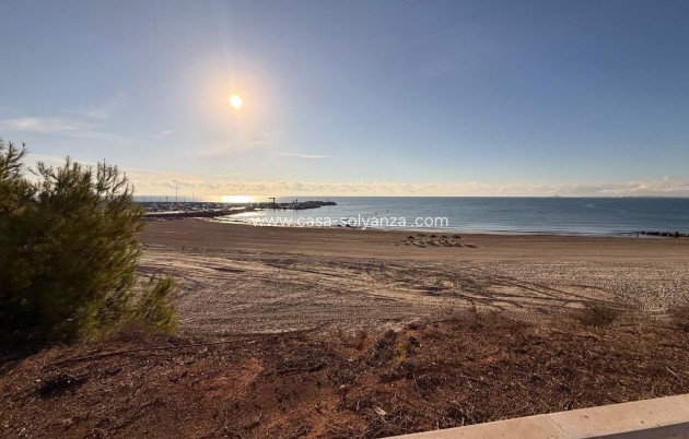 Reventa - Apartamento / piso - Pilar de la Horadada - Torre de Horadada