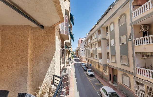 Reventa - Apartamento / piso - Torrevieja - Playa de los Locos