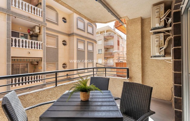 Reventa - Apartamento / piso - Torrevieja - Playa de los Locos