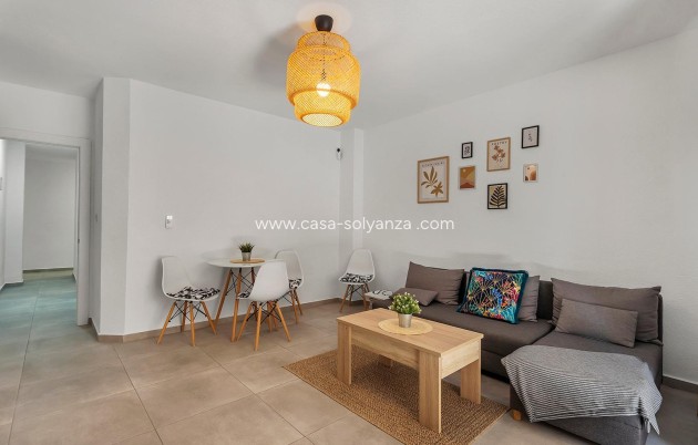 Reventa - Apartamento / piso - Torrevieja - Playa de los Locos