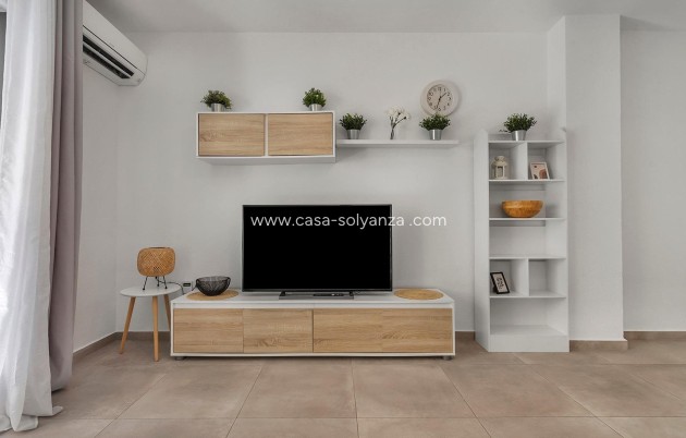 Reventa - Apartamento / piso - Torrevieja - Playa de los Locos