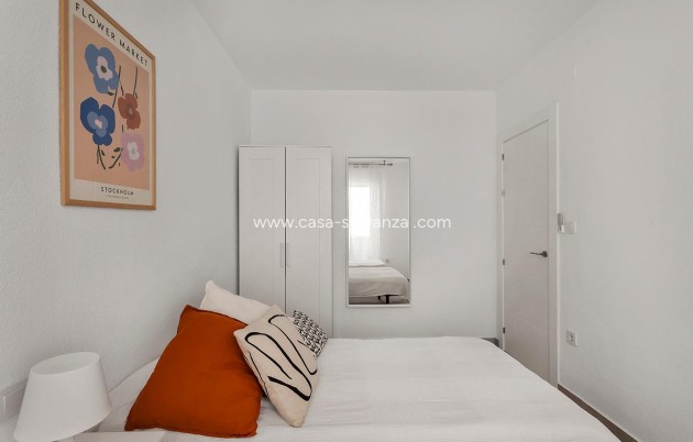 Reventa - Apartamento / piso - Torrevieja - Playa de los Locos