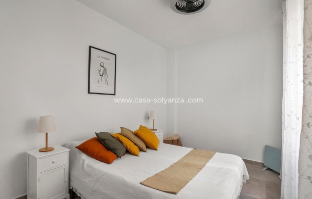 Reventa - Apartamento / piso - Torrevieja - Playa de los Locos