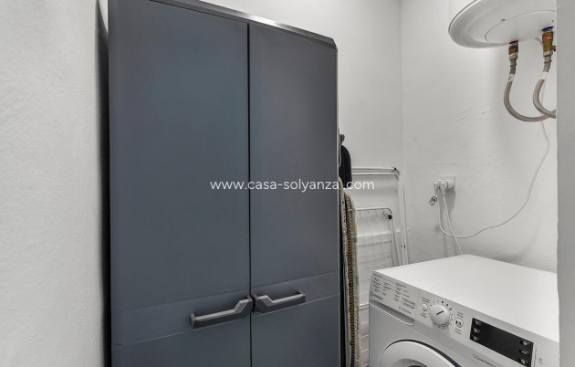 Reventa - Apartamento / piso - Torrevieja - Playa de los Locos