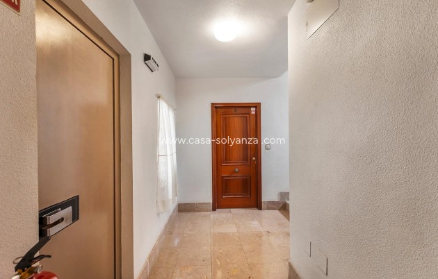 Reventa - Apartamento / piso - Torrevieja - Playa de los Locos