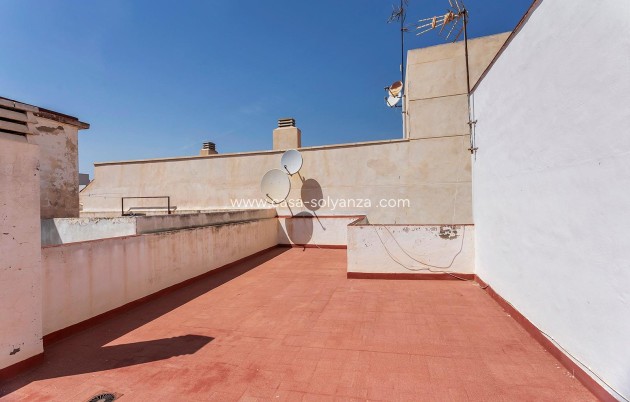 Reventa - Apartamento / piso - Torrevieja - Playa de los Locos