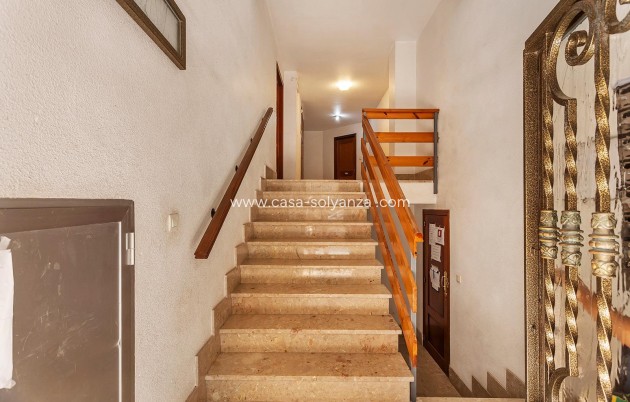 Reventa - Apartamento / piso - Torrevieja - Playa de los Locos