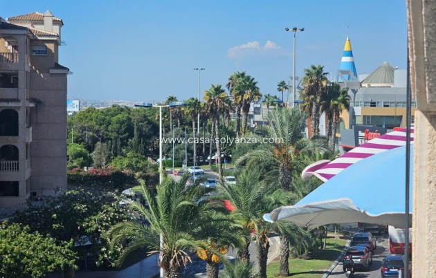 Resale - Apartment / flat - Torrevieja - PARQUE DE LAS NACIONES