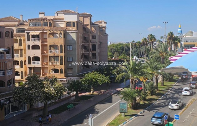 Resale - Apartment / flat - Torrevieja - PARQUE DE LAS NACIONES