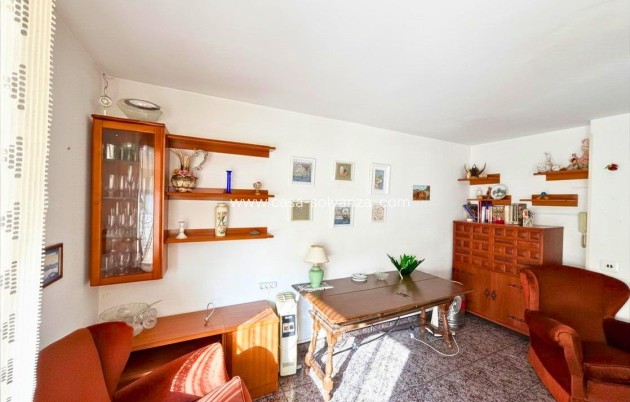 Resale - Apartment / flat - Lo Pagan - La Puntica
