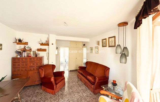 Resale - Apartment / flat - Lo Pagan - La Puntica