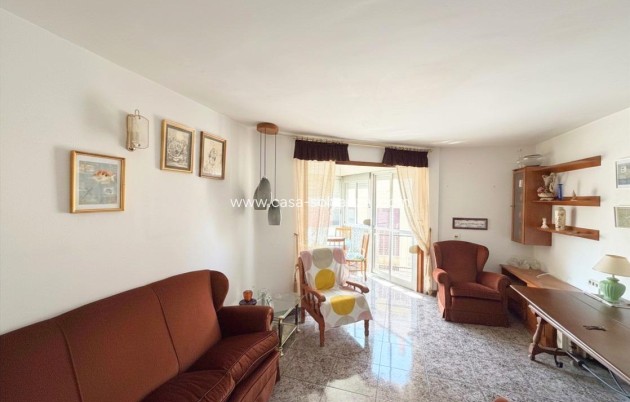 Resale - Apartment / flat - Lo Pagan - La Puntica