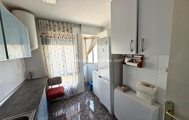 Resale - Apartment / flat - Lo Pagan - La Puntica