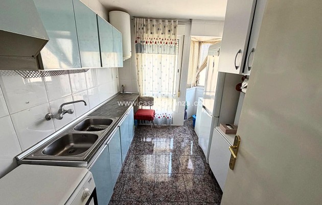 Resale - Apartment / flat - Lo Pagan - La Puntica