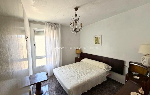 Resale - Apartment / flat - Lo Pagan - La Puntica