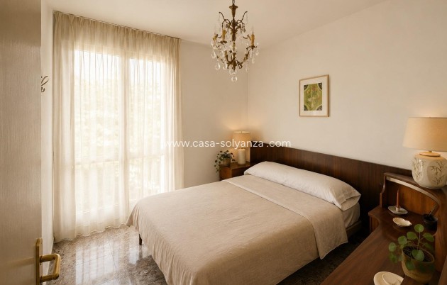 Resale - Apartment / flat - Lo Pagan - La Puntica