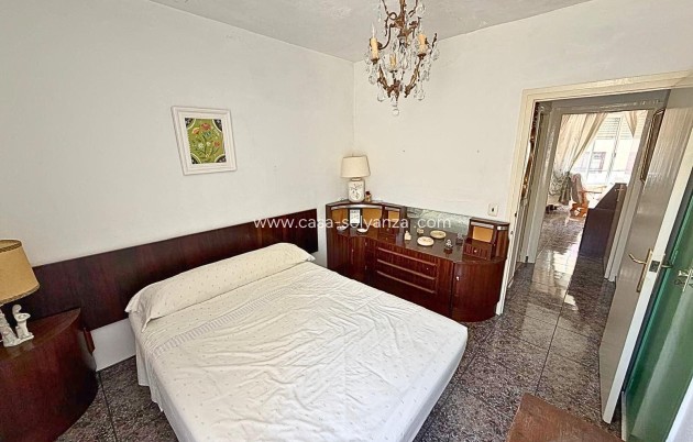 Resale - Apartment / flat - Lo Pagan - La Puntica