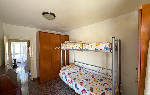 Resale - Apartment / flat - Lo Pagan - La Puntica