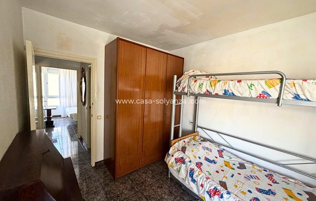 Resale - Apartment / flat - Lo Pagan - La Puntica