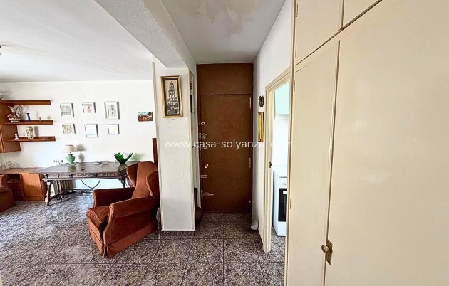 Resale - Apartment / flat - Lo Pagan - La Puntica