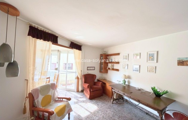 Resale - Apartment / flat - Lo Pagan - La Puntica