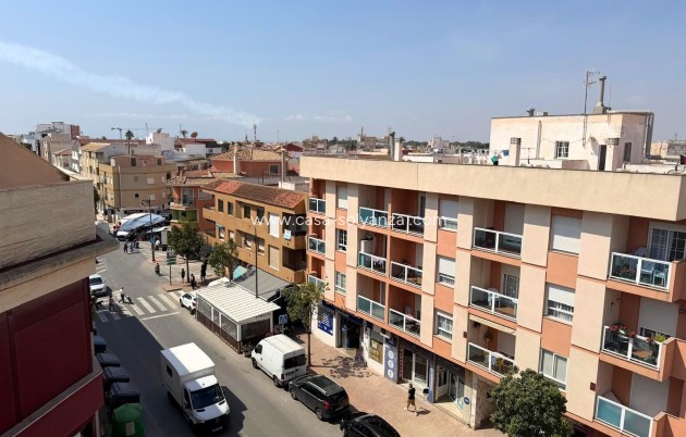 Resale - Apartment / flat - Lo Pagan - La Puntica