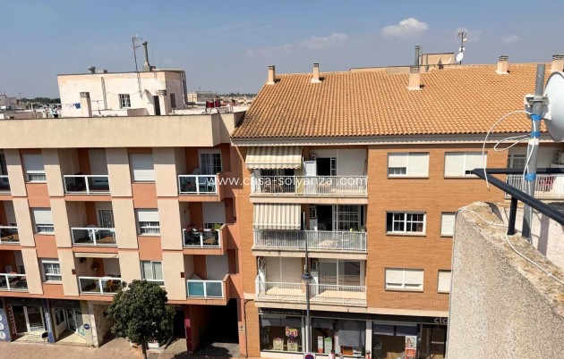 Resale - Apartment / flat - Lo Pagan - La Puntica