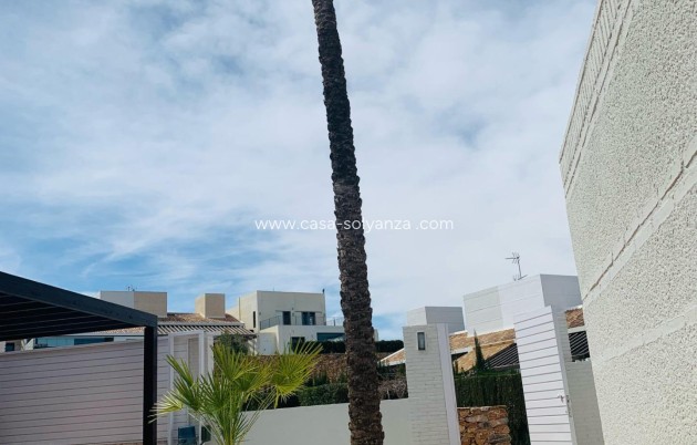 New Build - Townhouse - Sucina - Peraleja Golf