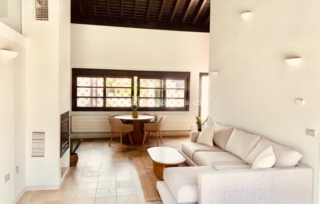 New Build - Townhouse - Sucina - Peraleja Golf
