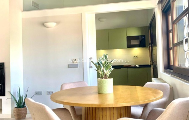 New Build - Townhouse - Sucina - Peraleja Golf