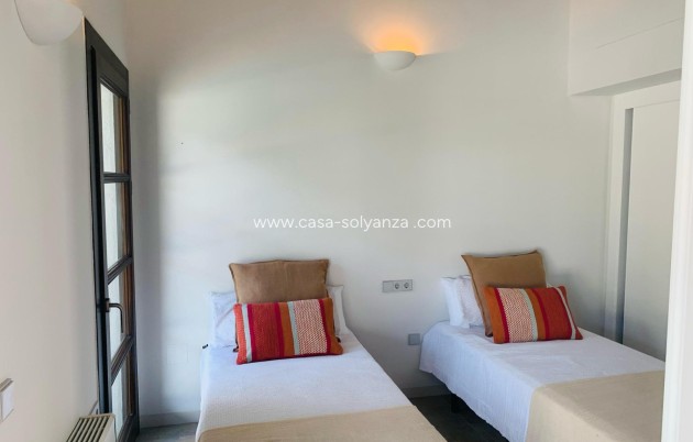 New Build - Townhouse - Sucina - Peraleja Golf