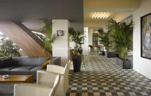 New Build - Villa - Sucina - Peraleja Golf