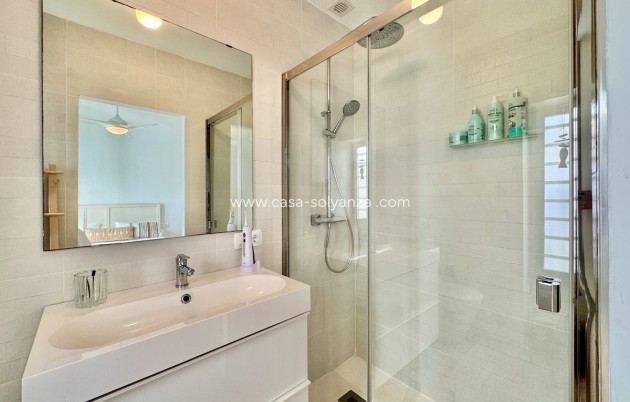 Resale - Apartment / flat - San javier - Santiago de la Ribera