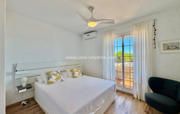 Resale - Apartment / flat - San javier - Santiago de la Ribera