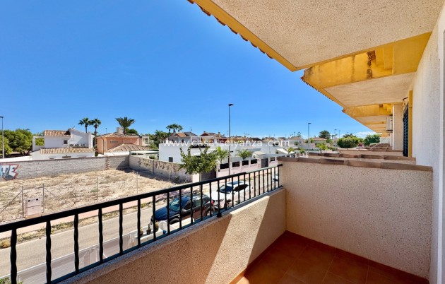 Resale - Apartment / flat - San javier - Santiago de la Ribera