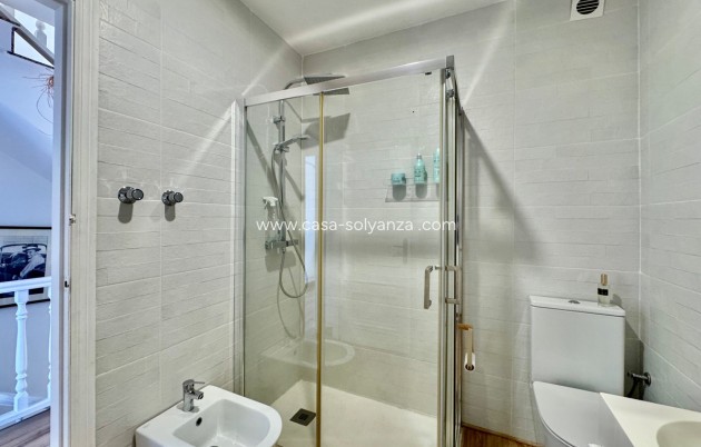 Resale - Apartment / flat - San javier - Santiago de la Ribera