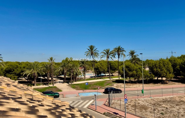 Resale - Apartment / flat - San javier - Santiago de la Ribera