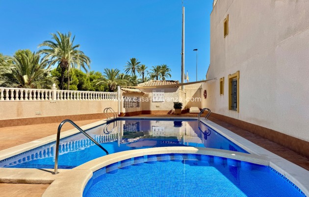 Resale - Apartment / flat - San javier - Santiago de la Ribera