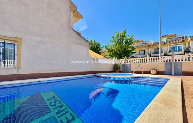 Resale - Apartment / flat - San javier - Santiago de la Ribera