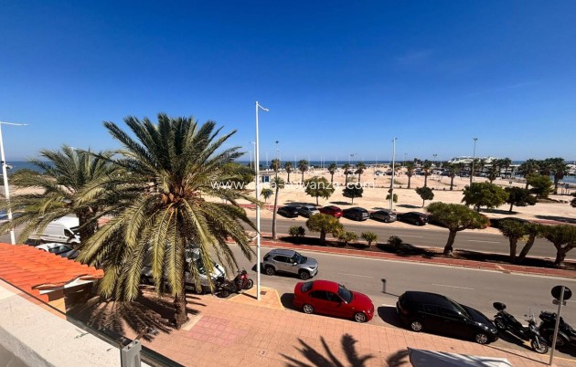 Revente - Commercial Property - Denia - Denia Centro