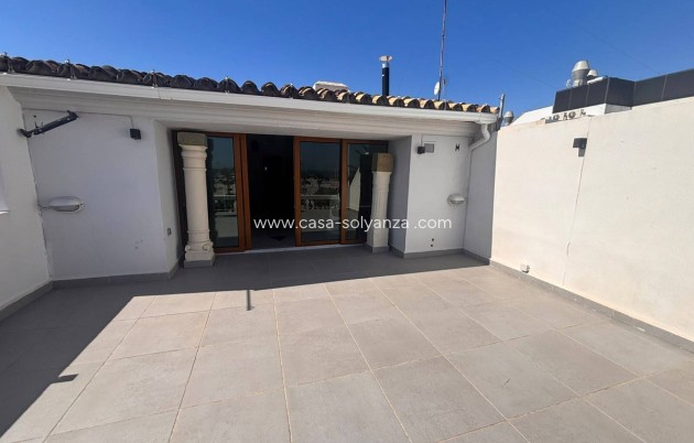 Revente - Commercial Property - Denia - Denia Centro