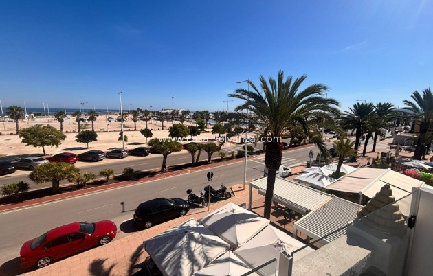 Revente - Commercial Property - Denia - Denia Centro