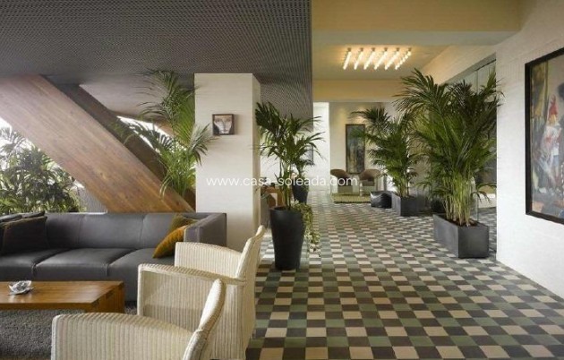Nouvelle construction - Villa - Sucina - Peraleja Golf