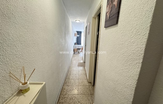 Resale - Apartment / flat - Guardamar del Segura - Guardamar del Segura Centro