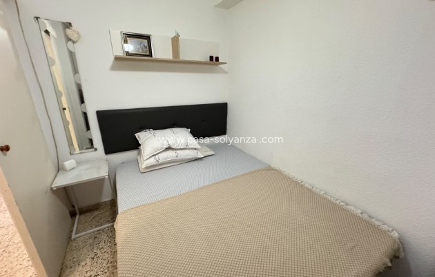 Resale - Apartment / flat - Guardamar del Segura - Guardamar del Segura Centro