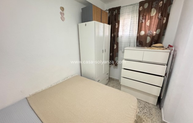 Resale - Apartment / flat - Guardamar del Segura - Guardamar del Segura Centro