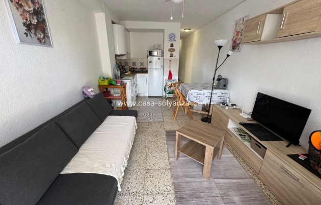 Resale - Apartment / flat - Guardamar del Segura - Guardamar del Segura Centro