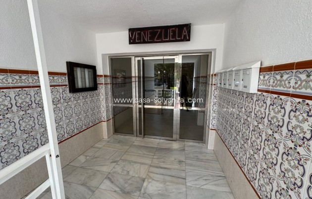 Resale - Apartment / flat - Guardamar del Segura - Guardamar del Segura Centro